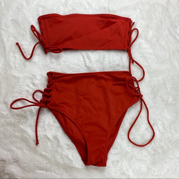 PacSun Other - Pacsun 2 Piece Bikini Set